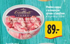 PLN�N� COPPA S KR�MOV�M S�REM A LANݎEM