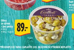 IOLIVY SE S�REM - BEZ PECKY