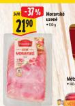 MORAVSK� UZEN�