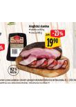 ANGLICK� SLANINA