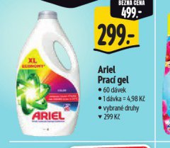 ARIEL PRAC� GEL