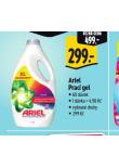 ARIEL PRACÍ GEL