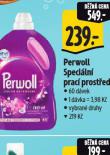 PERWOLL SPECI�LN� GEL NA PRAN�