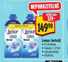 LENOR AVIV��