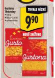 GUSTONA T�STOVINY
