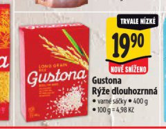 GUSTONA RݎE DLOUHOZRNN�