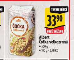 ALBERT �O�KA VELKOZRNN�