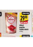 ALBERT PAPRIKA SLADK� MLET�