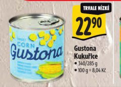 GUSTONA KUKU�ICE