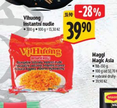 VIHUI�NG INSTANTN� NUDLE