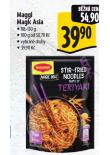MAGGI MAGIC ASIA