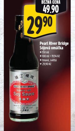 PEARL RIVER BRIDGE S�JOV� OM��KA