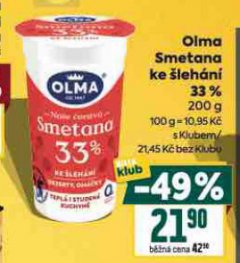 OLMA SMETANA KE �LEH�N�