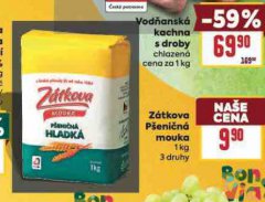 ZÁTKOVA PŠENIČNÁ MOUKA