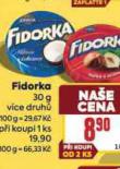 FIDORKA