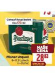 PIVO PILSNER URQUELL