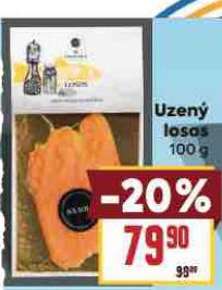 UZEN� LOSOS