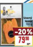 UZENÝ LOSOS