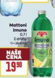 MATTONI IMUNO