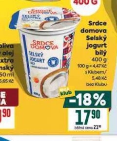 SELSK� JOGURT