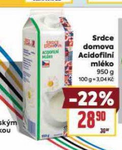 ACIDOFILN� ML�KO