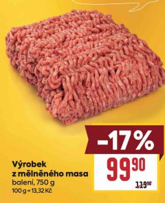 V�ROBEK Z M�LN�N�HO MASA