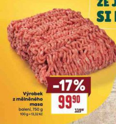 V�ROBEK Z M�LN�N�HO MASA