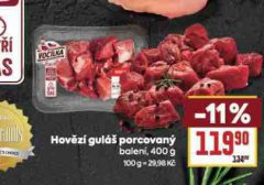 HOV�Z� GUL�� PORCOVAN�