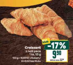 CROISSANT
