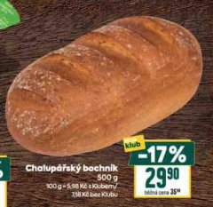 CHALUP��SK� BOCHN�K