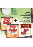 SALKO MLÉKO KONDENZOVANÉ