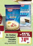 DR. OETKER MARCIP�N