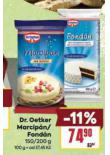 DR. OETKER FOND�N