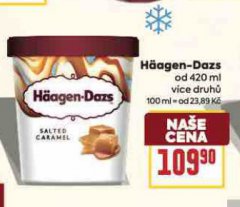 ZMRZLINA HAAGEN-DAZS