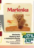 MARLENKA MEDOV� DORT