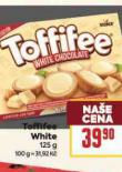 TOFFIFEE WHITE