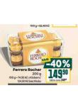 FERRERO ROCHER