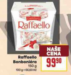 RAFFAELLO 