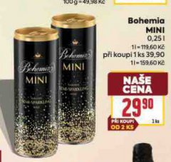 BOHEMIA MINI
