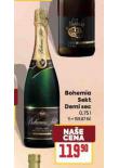 BOHEMIA SEKT DEMI SEC