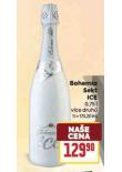 BOHEMIA SEKT ICE