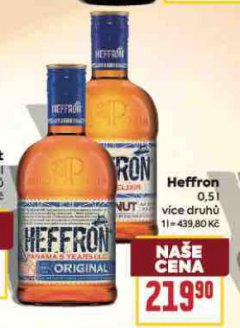 HEFFRON