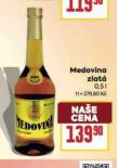 MEDOVINA ZLAT�