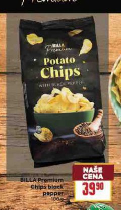 CHIPS BLACK PEPPER