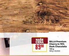 CHERRY IN 70% DARK CHOCOLATE