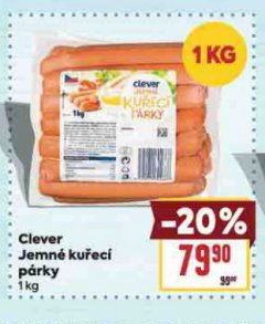 JEMN� KU�EC� P�RKY