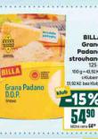 GRANA PADANO