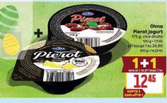 OLMA PIEROT JOGURT