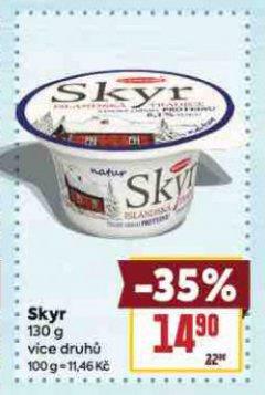 SKYR