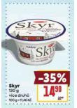 SKYR